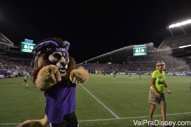 Orlando City Soccer: o time de futebol que já teve o Kaká